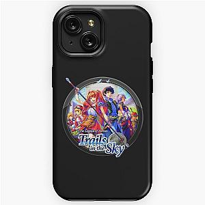 TRAILS OF COLD STEEL XII iPhone Tough Case