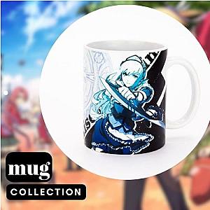 The Legend of Heroes Mugs