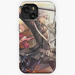 Legend of Heroes - Trails of Cold Steel  iPhone Tough Case