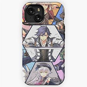 Still Class VII iPhone Tough Case