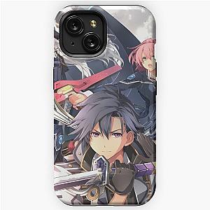 Legend of Heroes - Trails of Cold Steel 3 iPhone Tough Case