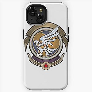 Liberl Kingdom Crest - Legend of Heroes - Trails of Cold Steel IV iPhone Tough Case