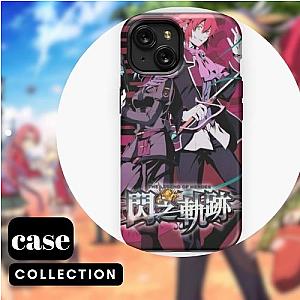 The Legend of Heroes Cases