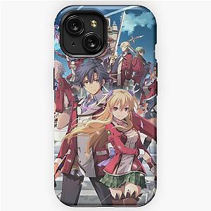 Legend of heroes - Trails – Erebonia Arc - All Characters iPhone Tough Case