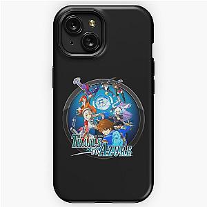 TRAILS OF COLD STEEL XXI iPhone Tough Case