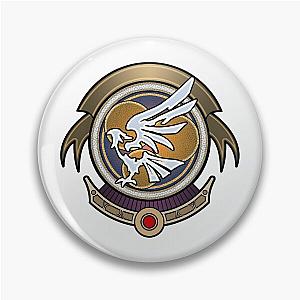 Liberl Kingdom Crest - Legend of Heroes - Trails of Cold Steel IV Pin