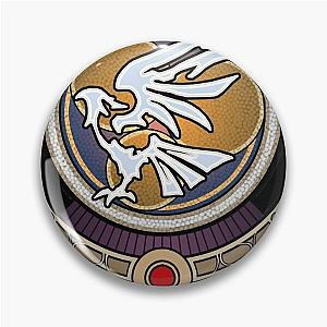 Liberl Crest - Legend Of Heroes Trails In The Sky - Legend Of Heroes Trails In The Sky SC    Pin