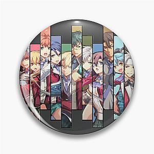 Old Class VII v2 Pin