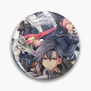 Legend of Heroes - Trails of Cold Steel 3 Pin