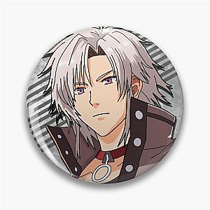 Trails in the Sky Leonhardt Pin