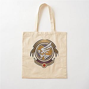 Liberl Crest - Legend Of Heroes Trails In The Sky - Legend Of Heroes Trails In The Sky SC    Cotton Tote Bag