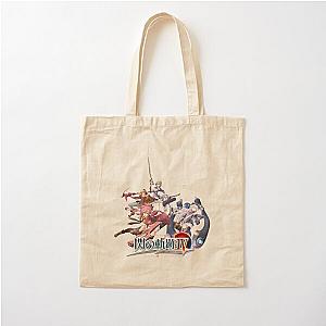 Trails – Erebonia Arc Trails to Azure - The Legend of Heroes Cotton Tote Bag