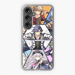 Still Class VII Samsung Galaxy Soft Case