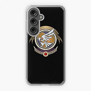 Liberl Crest - Legend Of Heroes Trails In The Sky - Legend Of Heroes Trails In The Sky SC    Samsung Galaxy Soft Case