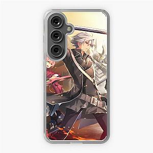 Legend of Heroes - Trails of Cold Steel  Samsung Galaxy Soft Case