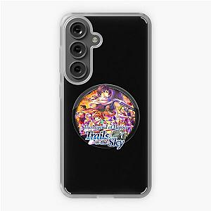 TRAILS OF COLD STEEL XIII Samsung Galaxy Soft Case