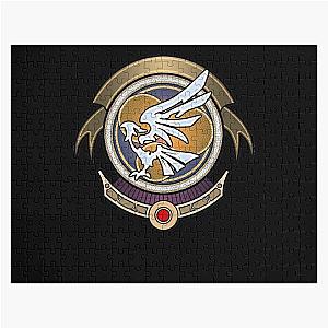 Liberl Crest - Legend Of Heroes Trails In The Sky - Legend Of Heroes Trails In The Sky SC    Jigsaw Puzzle