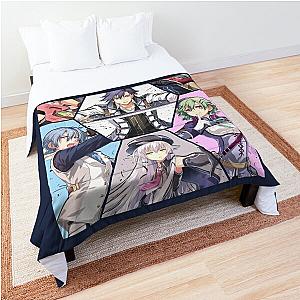 Still Class VII Comforter