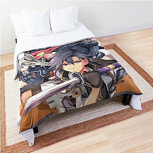 Legend of Heroes - Trails of Cold Steel 3 Comforter