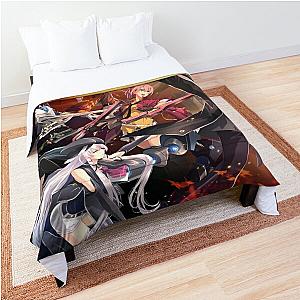 Legend of Heroes - Trails of Cold Steel  Comforter