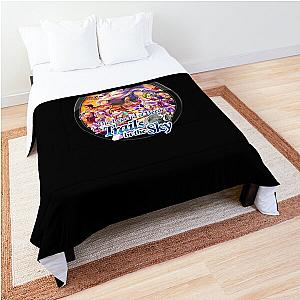 TRAILS OF COLD STEEL XIII Comforter