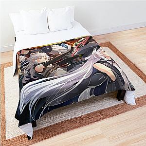 High Resolution Cover of Legend of Heroes - Trails – Erebonia Arc Comforter