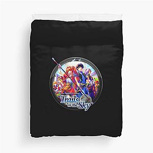 TRAILS OF COLD STEEL XII Duvet Cover