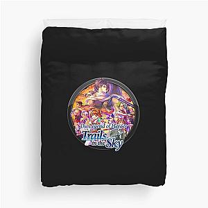 TRAILS OF COLD STEEL XIII Duvet Cover