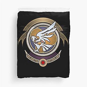 Liberl Crest - Legend Of Heroes Trails In The Sky - Legend Of Heroes Trails In The Sky SC    Duvet Cover