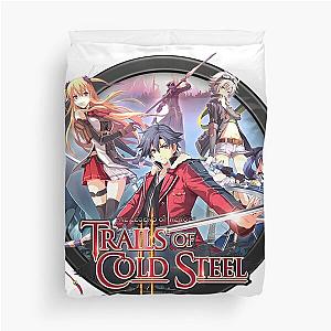 Trails – Erebonia Arc The Legend of Heroes: Trails of Cold Steel III The Legend of Heroes: Trails in the Sky Duvet Cover