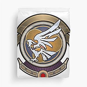 Liberl Kingdom Crest - Legend of Heroes - Trails of Cold Steel IV Duvet Cover