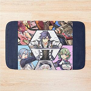 Still Class VII Bath Mat