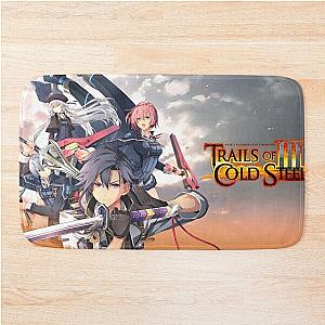 Legend of Heroes - Trails of Cold Steel 3 Bath Mat