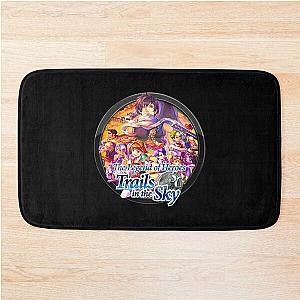 TRAILS OF COLD STEEL XIII Bath Mat