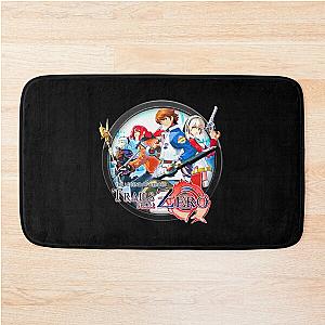 TRAILS OF COLD STEEL XVIII Bath Mat