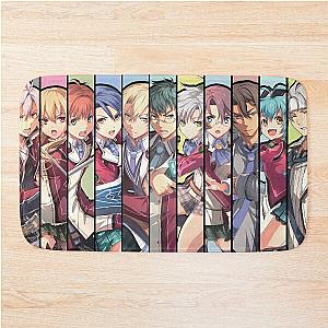 First Class VII Bath Mat