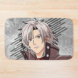 Trails in the Sky Leonhardt Bath Mat