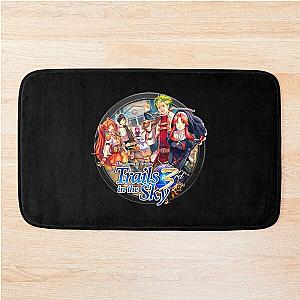 TRAILS OF COLD STEEL XIV Bath Mat