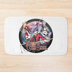 Trails – Erebonia Arc The Legend of Heroes: Trails of Cold Steel III The Legend of Heroes: Trails in the Sky Bath Mat