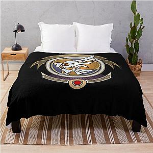 Liberl Crest - Legend Of Heroes Trails In The Sky - Legend Of Heroes Trails In The Sky SC    Throw Blanket