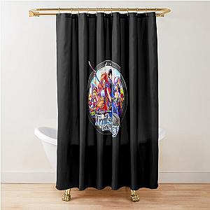 TRAILS OF COLD STEEL XII Shower Curtain