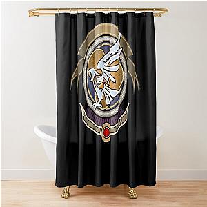 Liberl Crest - Legend Of Heroes Trails In The Sky - Legend Of Heroes Trails In The Sky SC    Shower Curtain