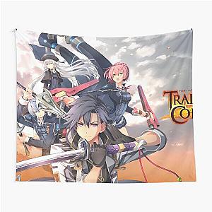 Legend of Heroes - Trails of Cold Steel 3 Tapestry