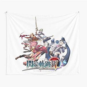 Trails – Erebonia Arc Trails to Azure - The Legend of Heroes Tapestry