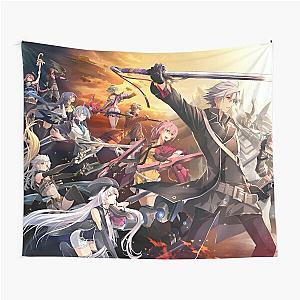 Legend of Heroes - Trails of Cold Steel  Tapestry