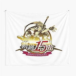 15th Anniversary - Kiseki Series - Legend of Heroes - Trails of Cold Steel Tapestry