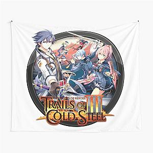 Trails – Erebonia Arc The Legend of Heroes: Trails of Cold Steel III The Legend of Heroes: Trails in the Sky Tapestry