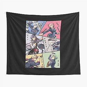 Ling Class Tapestry