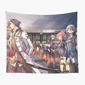 High Resolution Artwork of Legend of Heroes - Trails – Erebonia Arc Tapestry