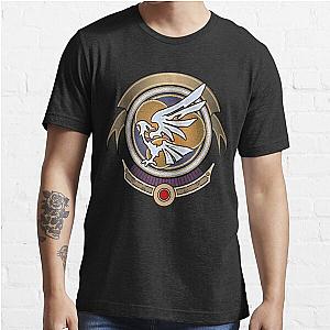 Liberl Crest - Legend Of Heroes Trails In The Sky - Legend Of Heroes Trails In The Sky SC    Essential T-Shirt